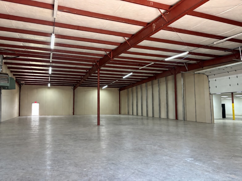 More Photos Of 340 Forum Pky, Rural Hall Manufacturing For Lease