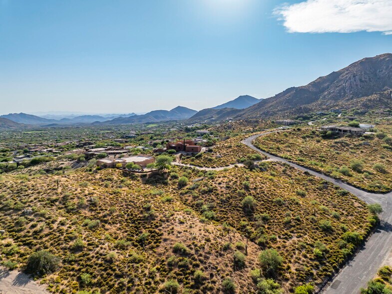 More Photos Of 41901 N Old Mine Rd, Cave Creek Land For Sale
