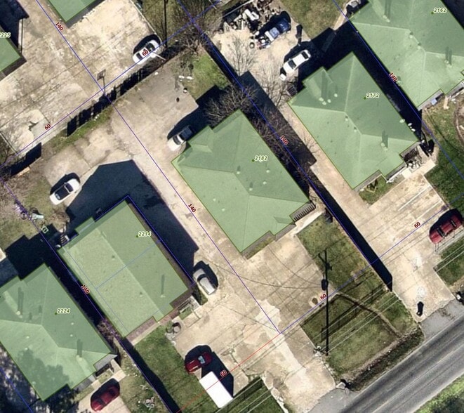 More Photos Of 2182 Gardere Ln, Baton Rouge Apartments For Sale