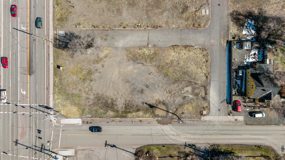 More Photos Of 2315 Hope st, Klamath Falls Land For Sale