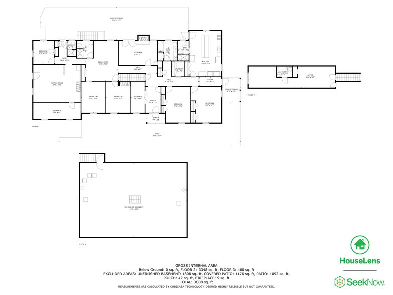 More Photos Of 639 N Broadway, Portland Assisted Living For Sale
