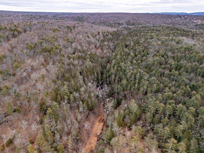 More Photos Of 2480 Paradise Trail, East Stroudsburg Land For Sale