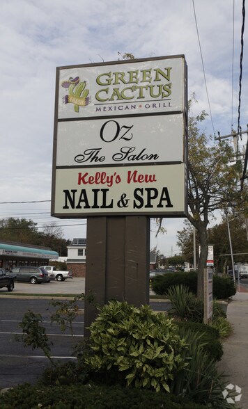 More Photos Of 1270-1280 Montauk Hwy, Oakdale Unknown For Lease