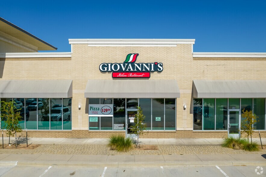4350 Main St, Frisco, TX 75033 Retail For Lease