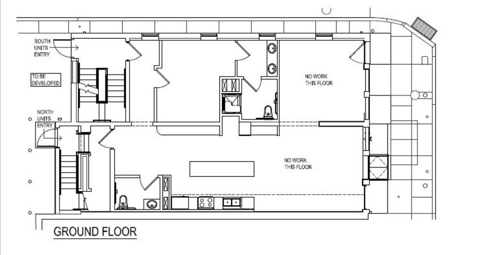 More Photos Of 17-19 N 2nd St, Philadelphia Apartments For Lease