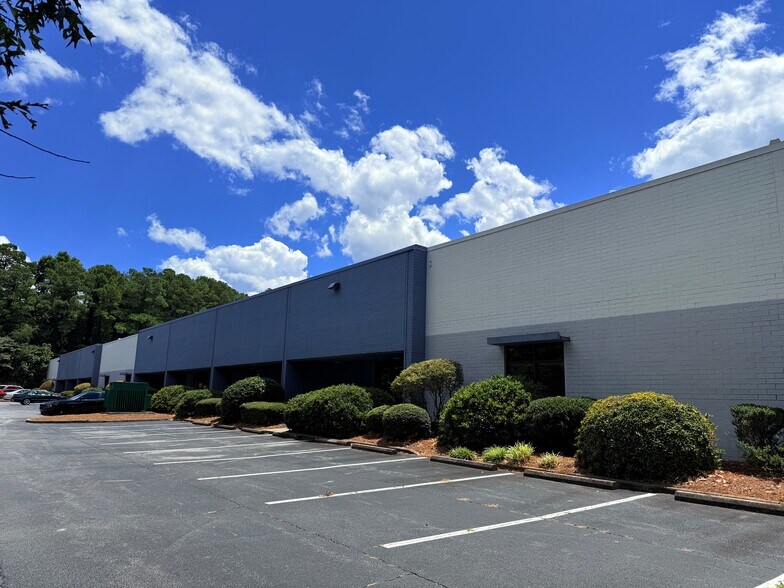 Primary Photo Of 4761 Hugh Howell Rd, Tucker Warehouse For Lease