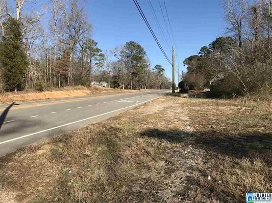 More Photos Of 12970 Highway 25, Calera Land For Sale