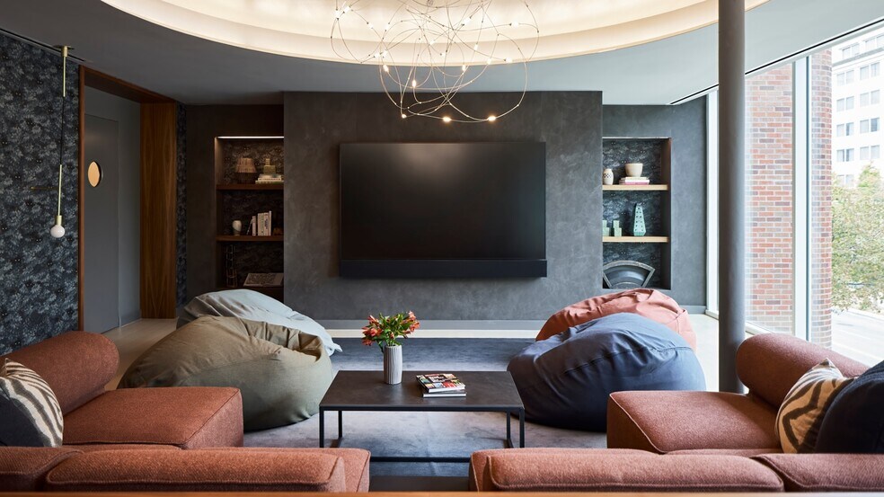 More Photos Of 5300 Wisconsin Ave, Washington Apartments For Lease