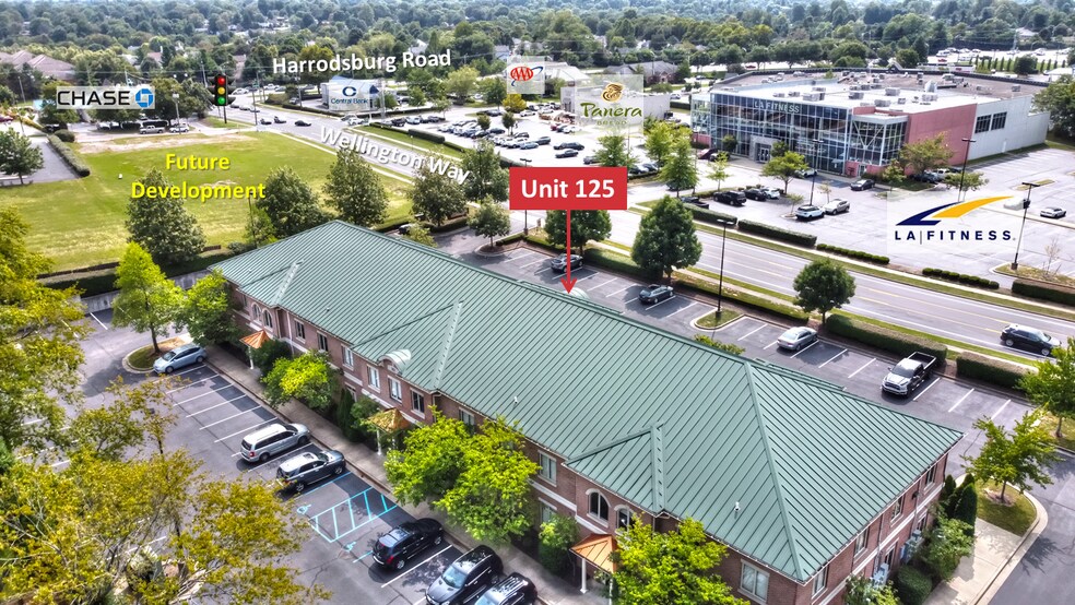 More Photos Of 1031 Wellington Way, Lexington Medical For Sale