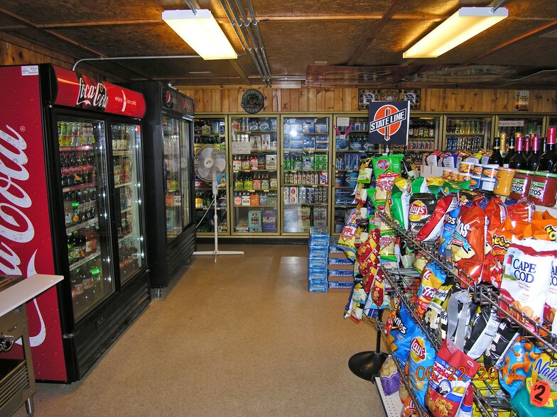 More Photos Of 112 Route 106, North Springfield Freestanding For Sale