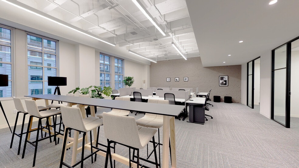 More Photos Of 600 14th St NW, Washington Coworking Space