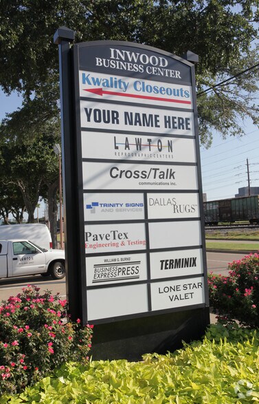 More Photos Of 4601 Langland Rd, Farmers Branch Unknown For Lease