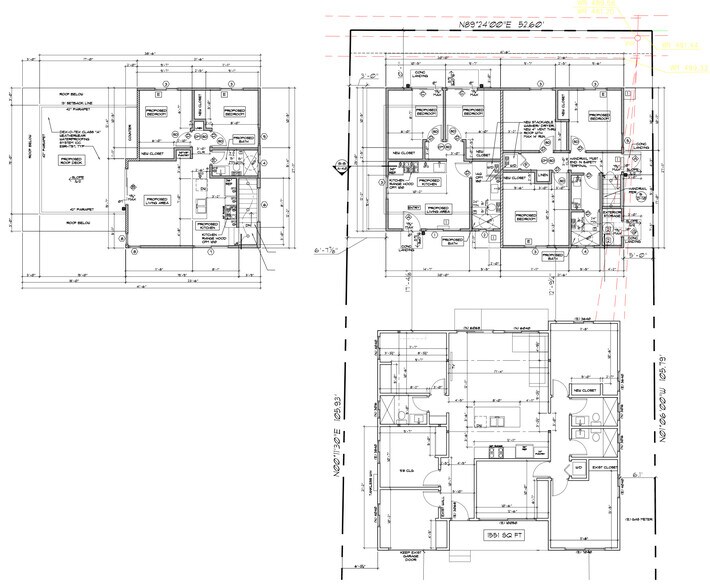 More Photos Of 6144 Pontiac St, San Diego Apartments For Sale