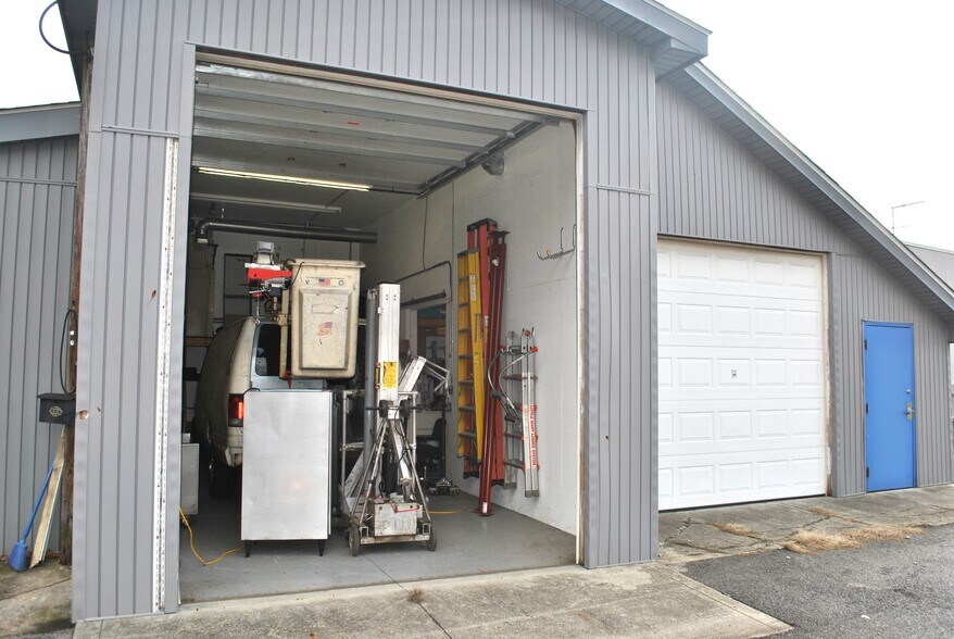 More Photos Of 2882 Johnstown Rd, Columbus Warehouse For Sale