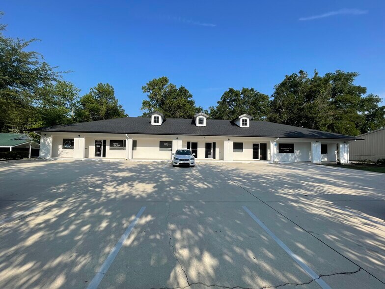 Primary Photo Of 720 N St Johns Bluff Rd, Jacksonville Office For Lease