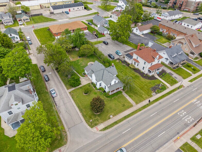 More Photos Of 4103 Broadway, Grove City Freestanding For Sale
