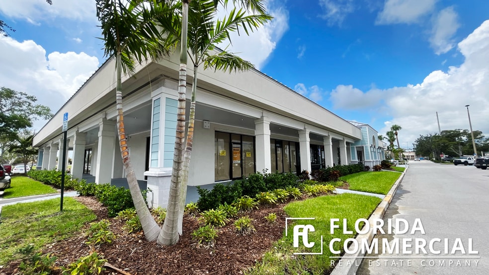More Photos Of 9000-9164 S Federal Hwy, Port Saint Lucie Unknown For Lease