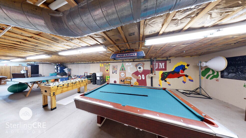 More Photos Of 2620 Connery Way, Missoula Office For Sale