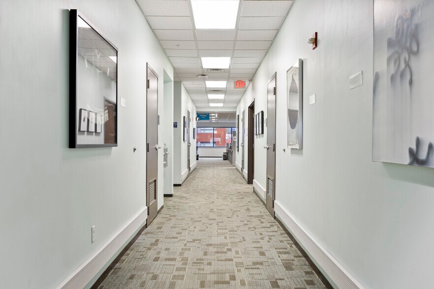 More Photos Of 725 Broadway, Albany Office For Lease