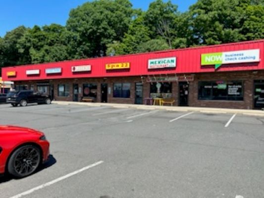 Primary Photo Of 34 Us-22, Green Brook General Retail For Lease