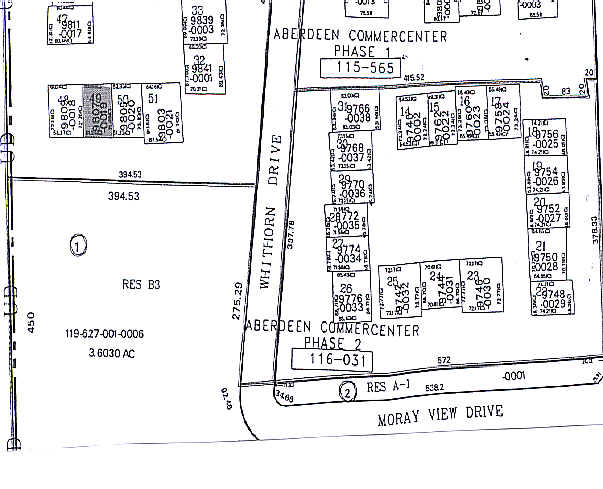 More Photos Of 9807 Whithorn Dr, Houston Office For Lease