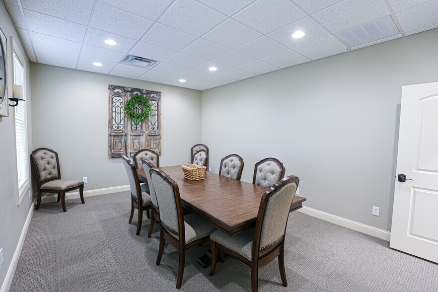 More Photos Of 1105 Octane Dr, Murray Office For Sale