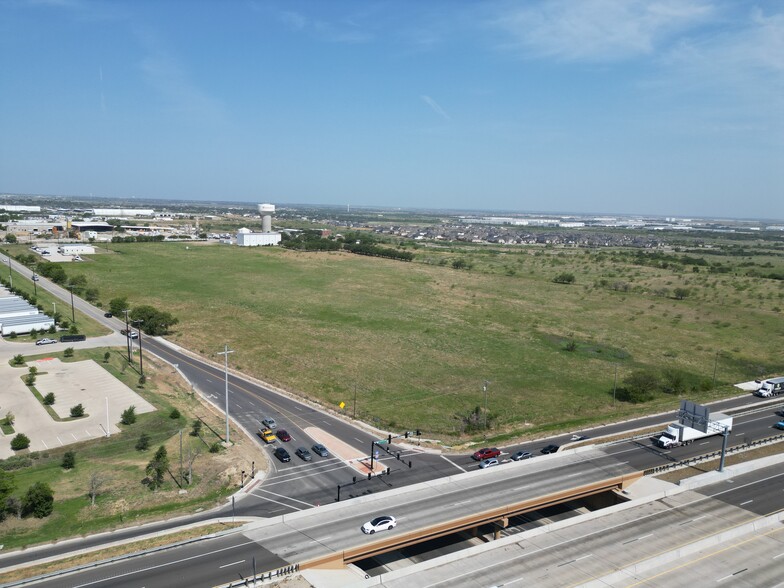 Primary Photo Of Keller Hicks Rd @ IH-35W, Fort Worth Land For Sale