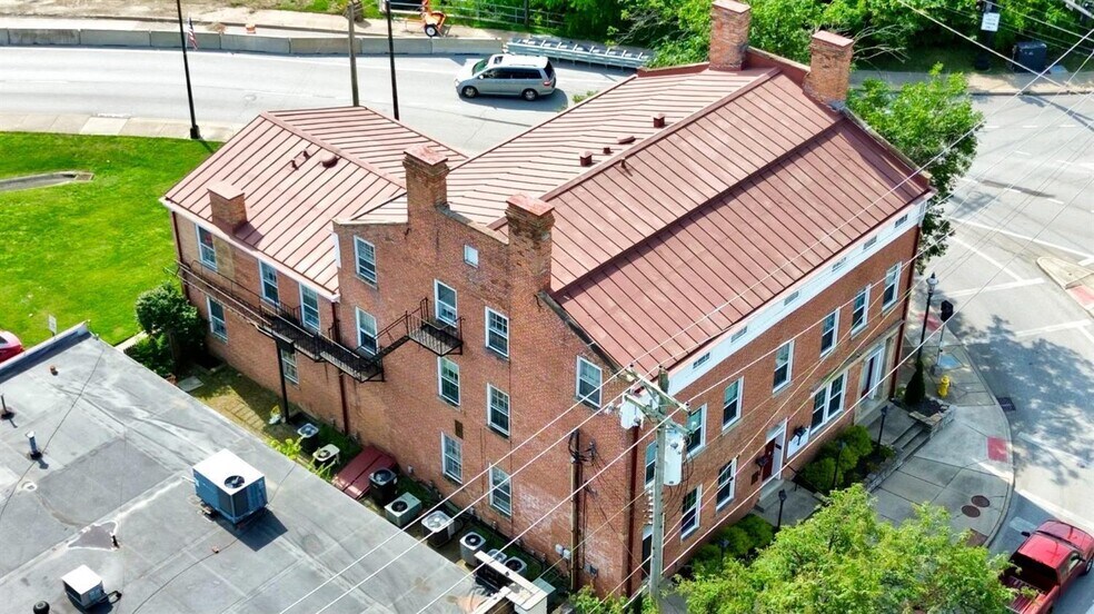More Photos Of 11006 Reading Rd, Cincinnati Office For Lease