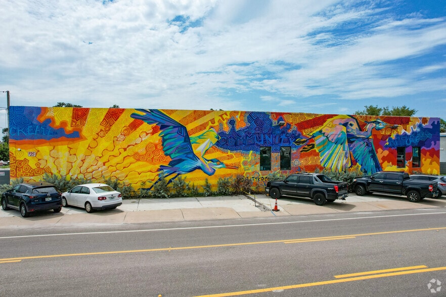 More Photos Of 3715 E 7th Ave, Tampa Flex For Sale