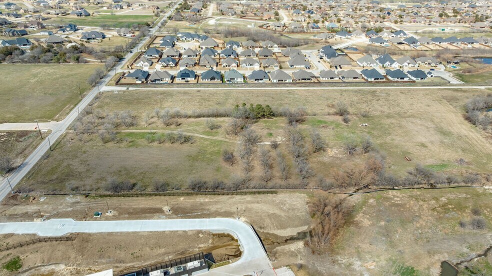 More Photos Of 12650 Willow Springs Rd, Haslet Land For Sale