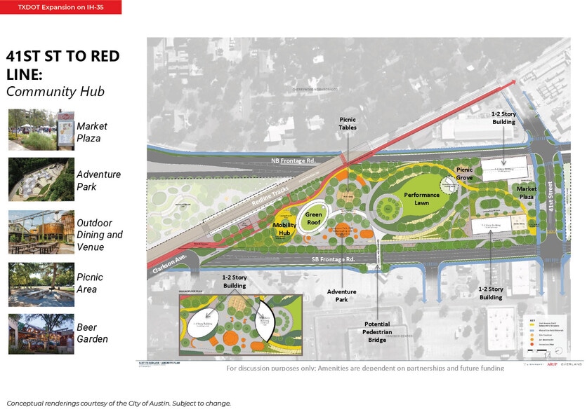 More Photos Of 927 E 41st St, Austin Office Residential For Sale