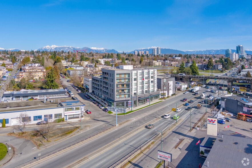 More Photos Of 8888 Osler St, Vancouver Apartments For Sale