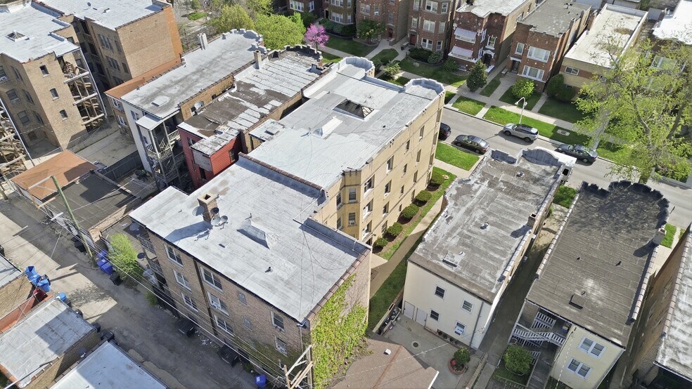 More Photos Of 7716-7718 S East End Ave, Chicago Apartments For Sale