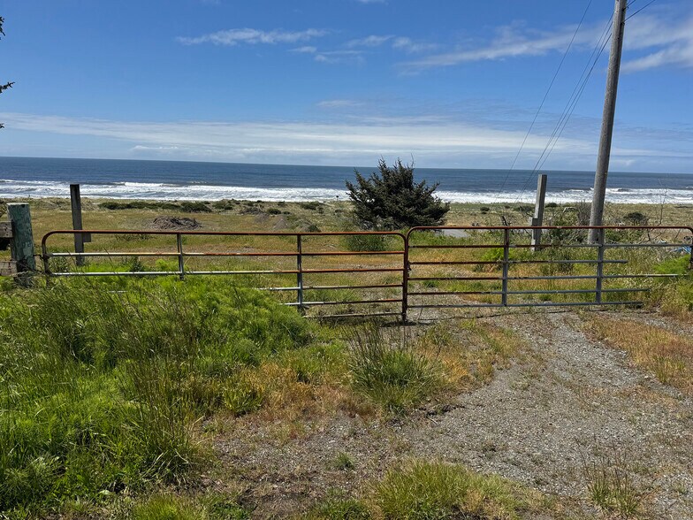 More Photos Of 29095 Ellensburg Ave, Gold Beach Land For Sale