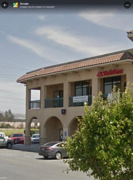 More Photos Of 2443 H De La Rosa St, Soledad Unknown For Lease