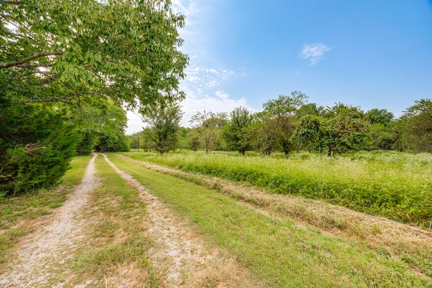 More Photos Of 1549 Starr Rd, Denison Land For Sale