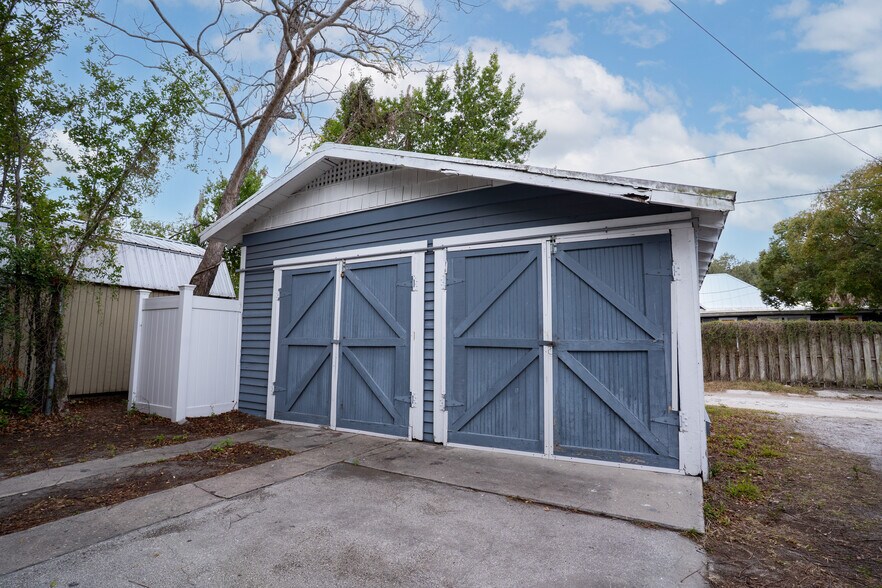 More Photos Of 316 W Columbus Dr, Tampa Apartments For Sale