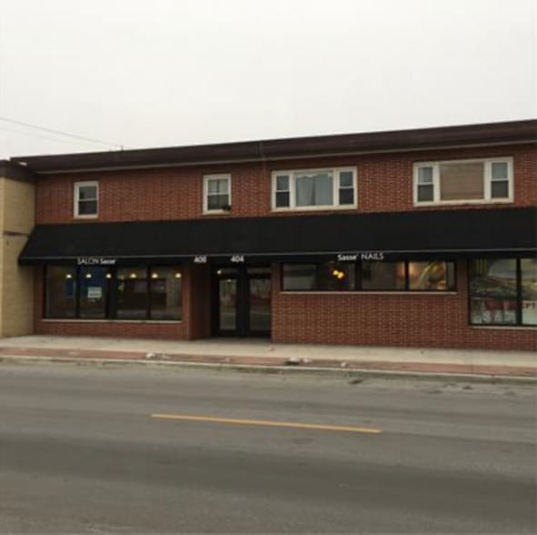 Primary Photo Of 400-408 Southview Blvd, South Saint Paul General Retail For Lease