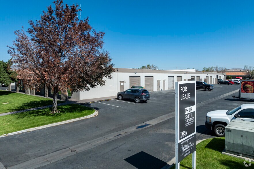 More Photos Of 340 Freeport Blvd, Sparks Flex For Lease