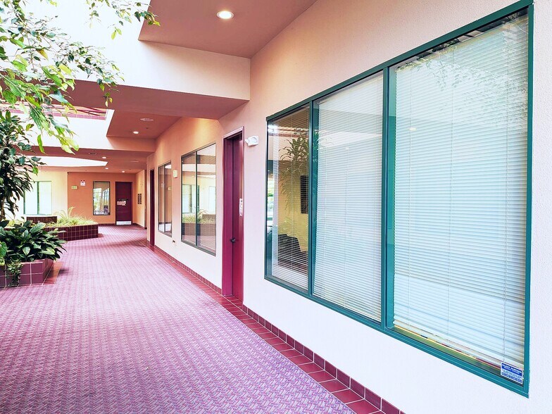 More Photos Of 108 Whispering Pines Dr, Scotts Valley Medical For Lease