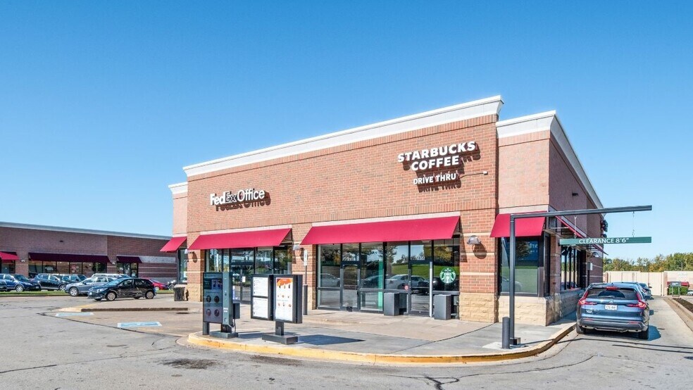 More Photos Of 5500 Washington Ave, Racine Unknown For Lease