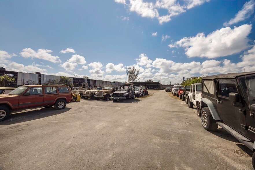 More Photos Of 12880 Port Said Rd, Opa Locka Land For Lease