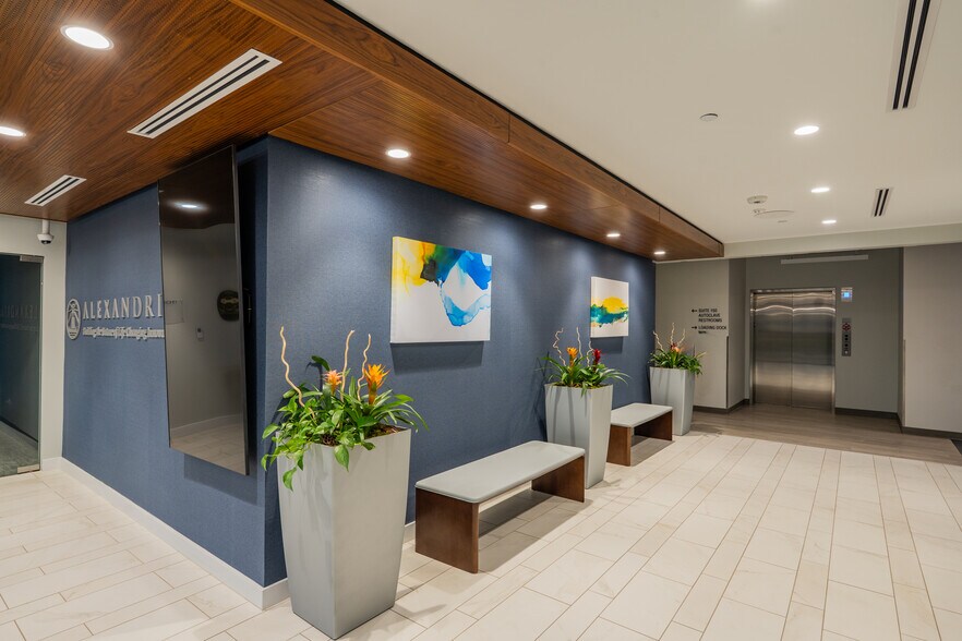 More Photos Of 55 W Watkins Mill Rd, Gaithersburg Office For Lease