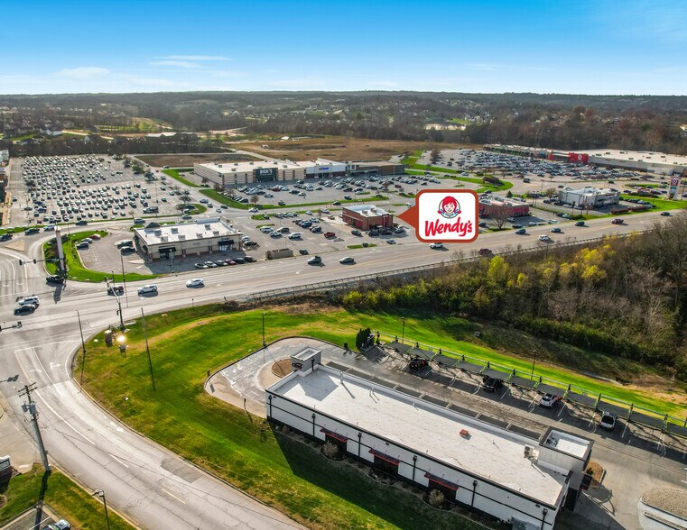 More Photos Of 3161 Phoenix Center Dr, Washington Restaurant For Sale