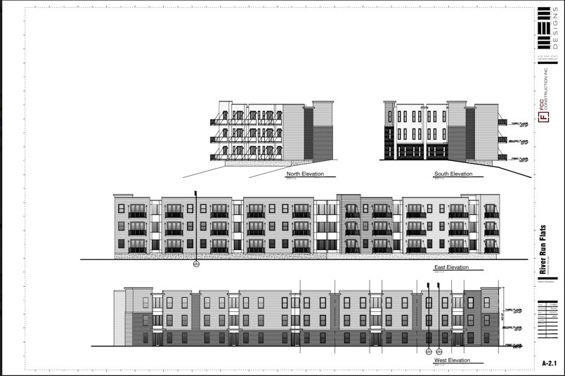 More Photos Of 120 Main St, Middleville Land For Sale