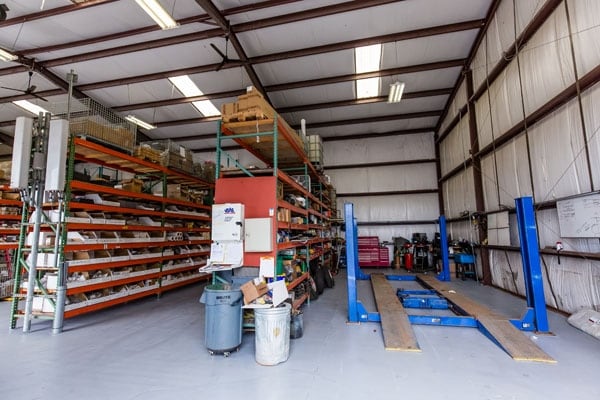 More Photos Of 415 Pulaski Hwy, Joppa Warehouse For Sale