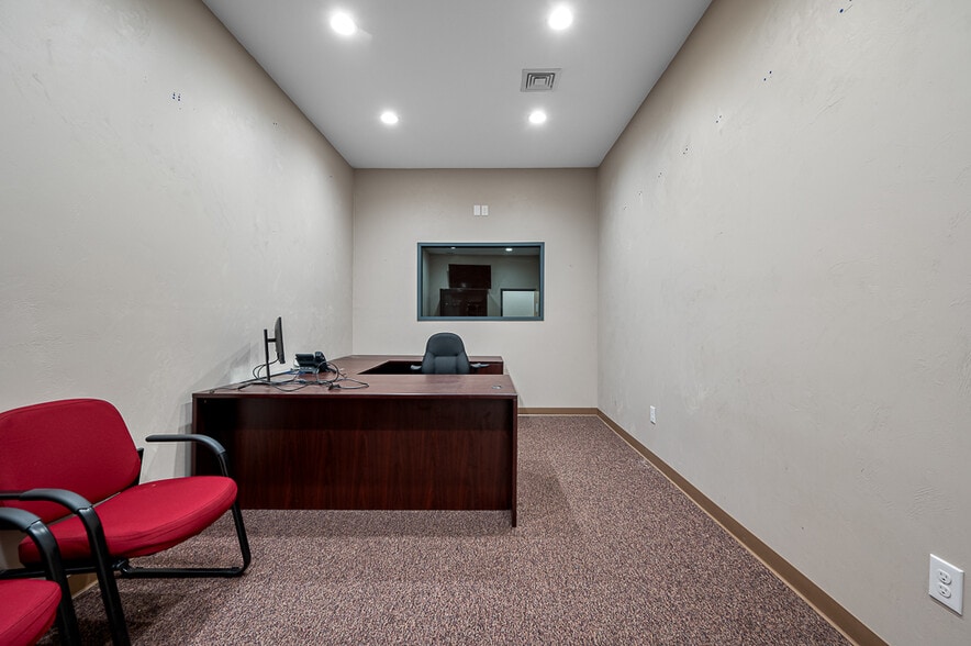 More Photos Of 10 Meadow Rd, Spencer Lodge Meeting Hall For Sale