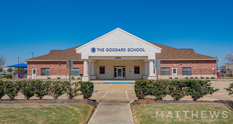 Primary Photo Of 6500 E Riverpark Dr, Sugar Land Daycare Center For Sale