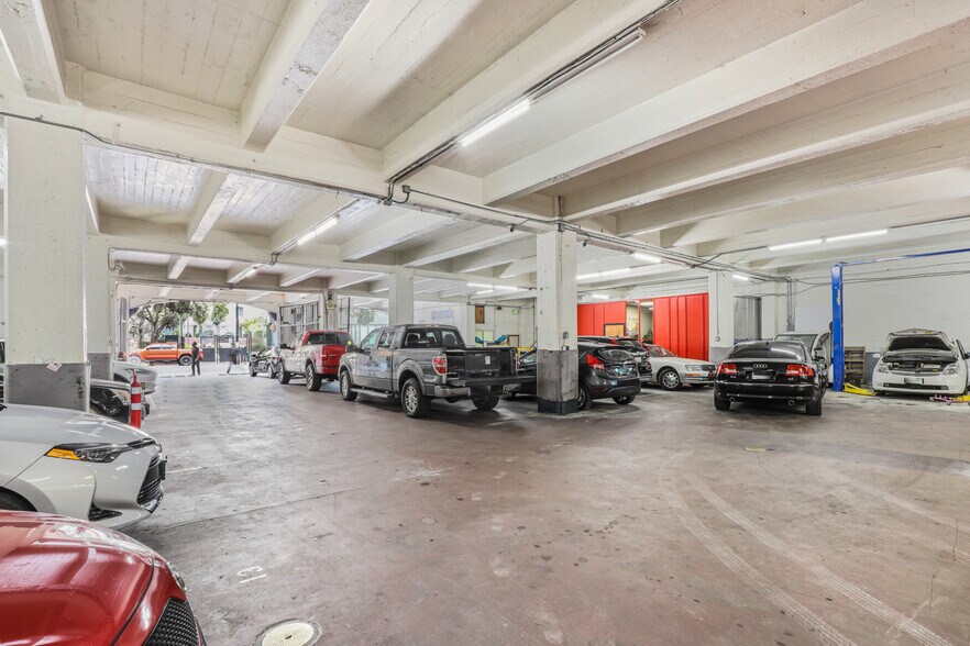 More Photos Of 265 Eddy St, San Francisco Unknown For Lease