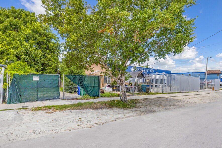 More Photos Of 2180 NW 18th Ave, Miami Industrial For Sale